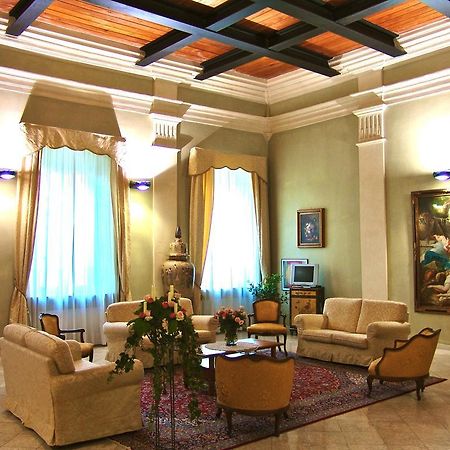 Hotel Talice Radicati Акви Терме Экстерьер фото