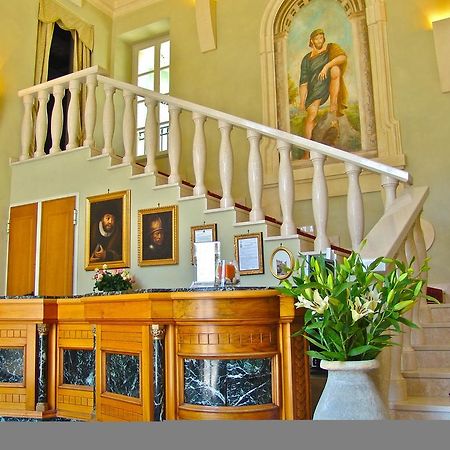 Hotel Talice Radicati Акви Терме Экстерьер фото