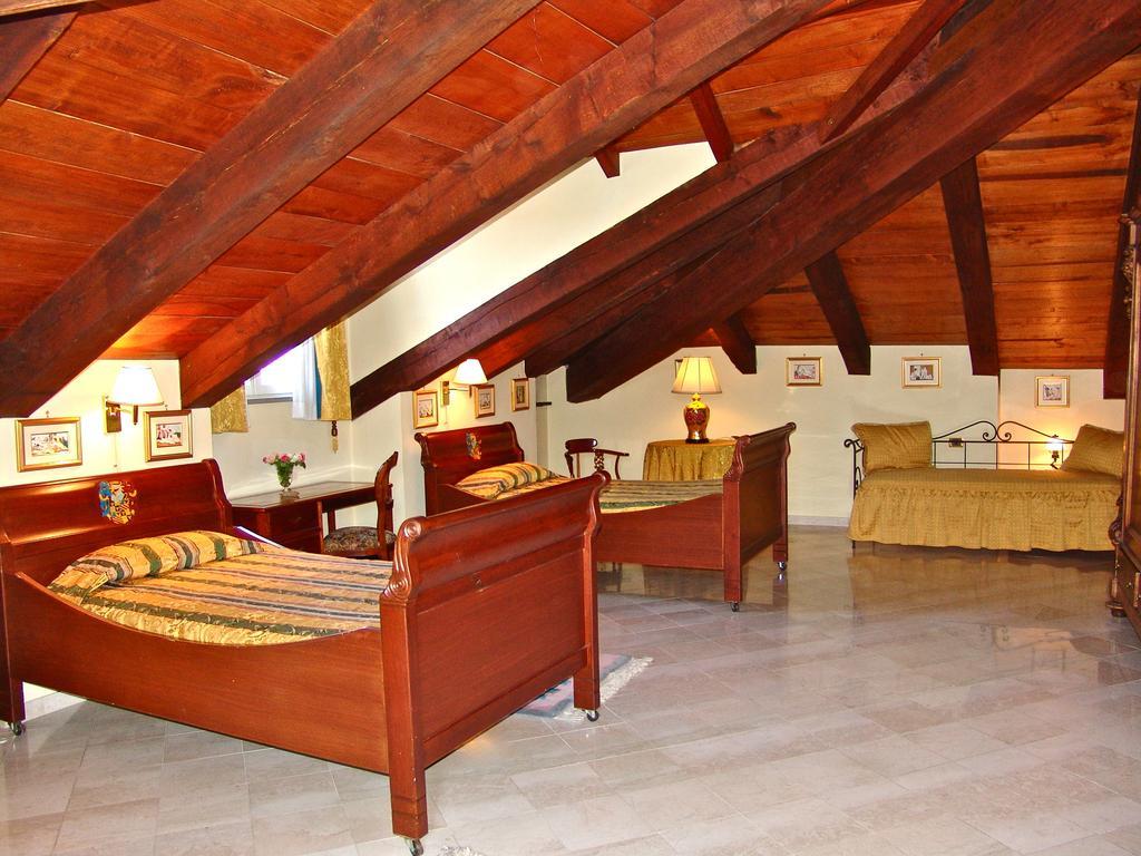 Hotel Talice Radicati Акви Терме Номер фото