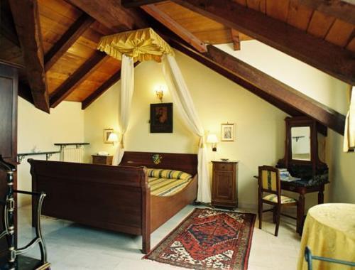 Hotel Talice Radicati Акви Терме Номер фото