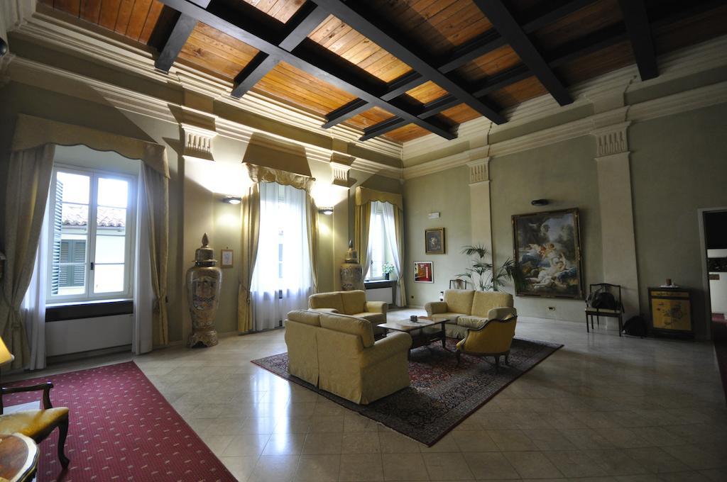 Hotel Talice Radicati Акви Терме Экстерьер фото