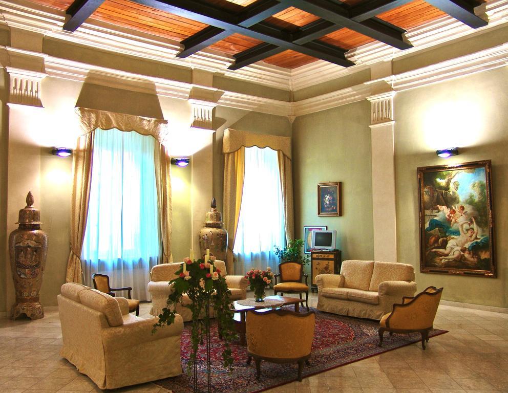 Hotel Talice Radicati Акви Терме Экстерьер фото